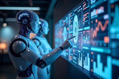 Anthropic, искусственный интеллект, Claude Research Agent, многоагентная система, ИИ-поиск
