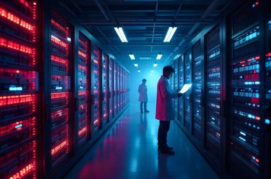 рекорд скорости интернета Япония, оптоволоконный кабель 1,02 Пбит/с, интернет будущего, технологии передачи данных, NICT и Sumitomo Electric
