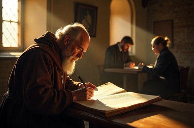 Песнь Уэйда, средневековые английские саги, исследования древних рукописей, ошибки в средневековых текстах, рыцарские баллады