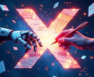 дезинформация в соцсетях, фейки в X, ИИ и фактчекинг, манипуляции в интернете, соцсети и теории заговора