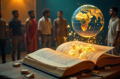 исчезновение английского языка, будущее языков, лингвистика XXI века, гибель языков, влияние технологий на язык