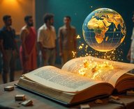 исчезновение английского языка, будущее языков, лингвистика XXI века, гибель языков, влияние технологий на язык