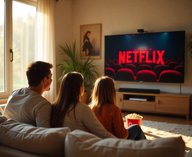 Netflix, стриминговые платформы, кинотеатры устарели, Тед Сарандос, будущее кинопоказа