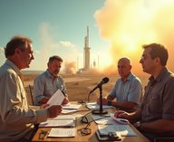 SpaceX и Мексика, падение обломков ракеты, экологический ущерб запусков, иск против SpaceX, международные споры в космосе