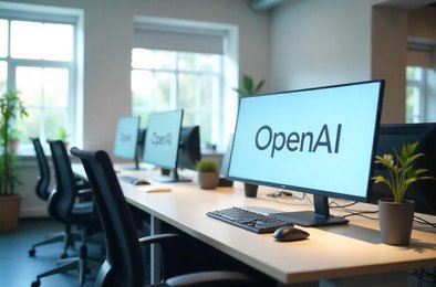 OpenAI, уход сотрудников, отпуск в компании, конкуренция IT-компаний, массовый исход специалистов