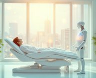 Маск, сознание, робот, Neuralink, технология