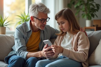 запрет соцсетей для подростков, ограничение соцсетей для детей, безопасность детей в интернете, закон о соцсетях для детей, соцсети и подростки