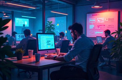 OpenAI рабочая культура, стартап атмосфера OpenAI, Codex от OpenAI, интенсивная работа в ИТ, экс-сотрудник OpenAI