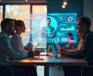 искусственный интеллект на работе, репутация сотрудников, использование ИИ, предвзятость к ИИ, социальное осуждение технологий
