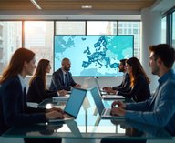 стартапы, Европа, технологии, политика, бизнес