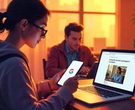 Google голосовой ИИ, доступность Android, голосовой помощник Gemini, функции TalkBack, субтитры Expressive Captions