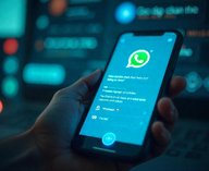ИИ в WhatsApp, Meta AI, конфиденциальность данных, цифровая безопасность, недовольство пользователей