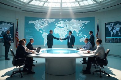 искусственный интеллект и национальная безопасность, регулирование ИИ в США, AGI как стратегическая технология, защита ИИ-разработок, государственный контроль искусственного интеллекта