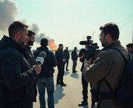 журналисты Иран, цензура в Иране, взрыв в порту Шахид Раджаи, свобода прессы, прокуратура Тегерана