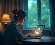чат-боты и психика, влияние ИИ на сознание, психология и чат-боты, проблемы с искусственным интеллектом, психические расстройства и ИИ