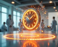 атомные часы NIST, самые точные часы в мире, квантовая логическая спектроскопия, ионные ловушки и лазеры, точность измерения времени