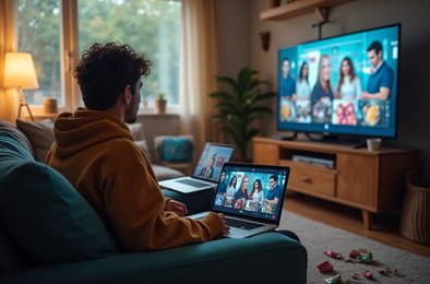 сериаломания, бессонница, психика, зависимость, марафон