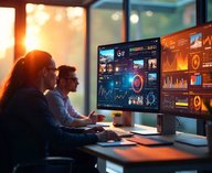 видеоаналитика, искусственный интеллект, обработка видеоданных, видеопоиск, визуальная память