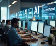 стартап обман, фейковый искусственный интеллект, банкротство Builder.ai, мошенничество в IT, инженеры вместо нейросети