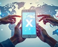 Трамп, дезинформация, манипуляция, аккаунты, монетизация