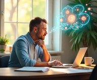 интуиция при выборе работы, трудоустройство россиян, исследование SuperJob, карьерный выбор, внутренний голос
