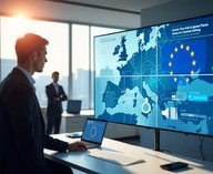 запрет политической рекламы Meta в ЕС, регламент о прозрачности политической рекламы, социальные сети и европейское регулирование, отказ от политического контента, штрафы за нарушение правил ЕС
