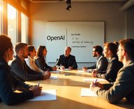 OpenAI, некоммерческая организация, искусственный интеллект, Илон Маск, благотворительная корпорация
