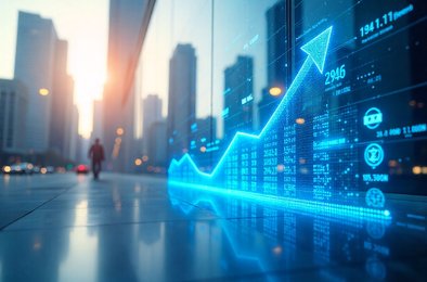 инвестиции, технологии, стартапы, капитализация, инфраструктура