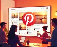 Pinterest, ИИ-контент, маркировка изображений, управление контентом, генеративный искусственный интеллект