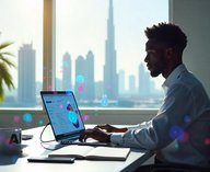 ОАЭ, искусственныйинтеллект, технологии, интернет, смартфон