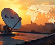 freepik__the-style-старлинк в африке, спутниковый интернет, илон маск технологии, интернет в юар, логотип starlinkis-candid-image-photography-with-natural__80348