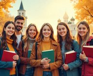 ценности, студенты, исследование, патриотизм, образование