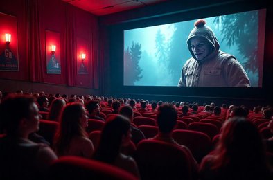фильмы ужасов, возвращение зрителей в кинотеатры, популярность хорроров, голливудские ужастики, кинопремьеры 2025