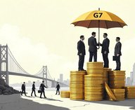 G7, глобальный налог, корпоративные налоги, уклонение от налогов, международная налоговая реформа