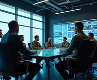 Meta и OpenAI в армии США, ИИ и оборона, технологические лидеры в армии, сотрудничество армии и IT, военные технологии США