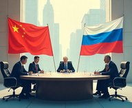 международное сотрудничество, молодежный саммит, инновации и технологии, искусственный интеллект, будущее экологии