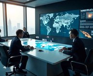 США, искусственныйинтеллект, военные, симуляция, стратегия