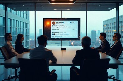 Sequoia Capital скандал, кризисный PR, исламофобия в бизнесе, стратегия молчания, репутационные риски компании