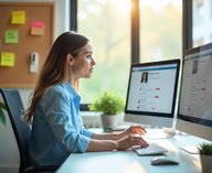 гендер, алгоритмы, сексизм, охваты