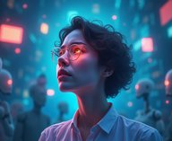 ChatGPT, искусственный интеллект, влияние на мозг, критическое мышление, память человека