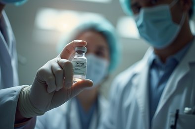 препарат профилактика ВИЧ, FDA одобрение, Yeztugo, долгосрочная профилактика ВИЧ, медицинские инновации
