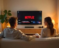 Netflix подписка с рекламой, рост аудитории Netflix, интерактивная реклама Netflix, тариф Netflix с рекламой, пользователи Netflix 2025