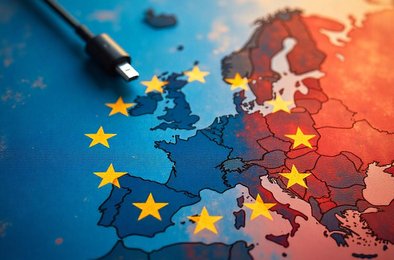 США и ИТ-компании, цифровой суверенитет Европы, Microsoft и МУС, давление США на Европу, отключение электронной почты
