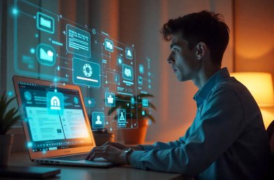 ChatGPT запоминание данных, персонализированный ИИ, Сэм Альтман OpenAI, триллион токенов контекста, риски использования ChatGPT