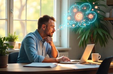 интуиция при выборе работы, трудоустройство россиян, исследование SuperJob, карьерный выбор, внутренний голос