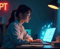 ChatGPT, влияние искусственного интеллекта, нейросеть и восприятие, культурные предвзятости ИИ, критика OpenAI