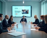 Meta ослабление модерации, Наблюдательный совет Meta, критика соцсетей, права человека и контент, политика модерации контента