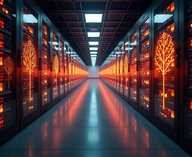 искусственный интеллект, энергопотребление дата-центров, нейросети, будущее ИИ, энергоемкость технологий