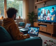сериаломания, бессонница, психика, зависимость, марафон