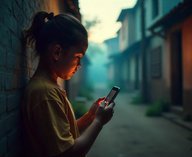 Колумбия, вербовка подростков, повстанцы, соцсети TikTok и Facebook, ООН